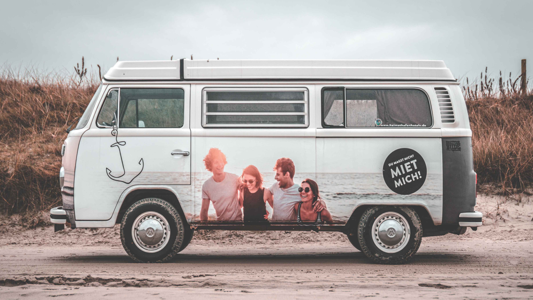 Heimathafen Hotels – Bulli