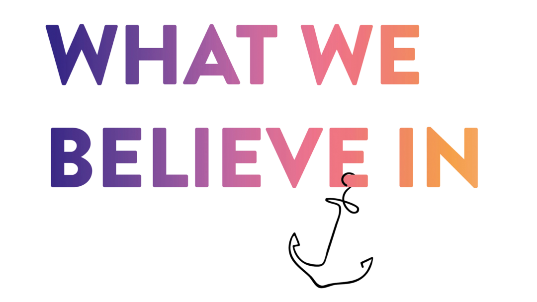 HEIMATHAFEN HOTELS – WHAT WE BELIEVE IN